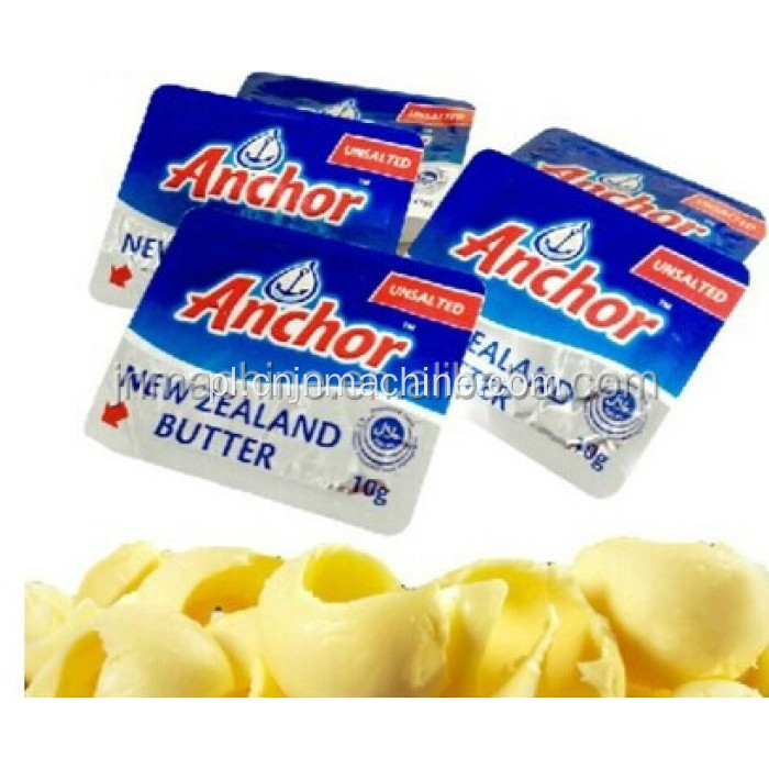 DPP-80 Automatyczna maszyna do pakowania Blister ALU/ALU